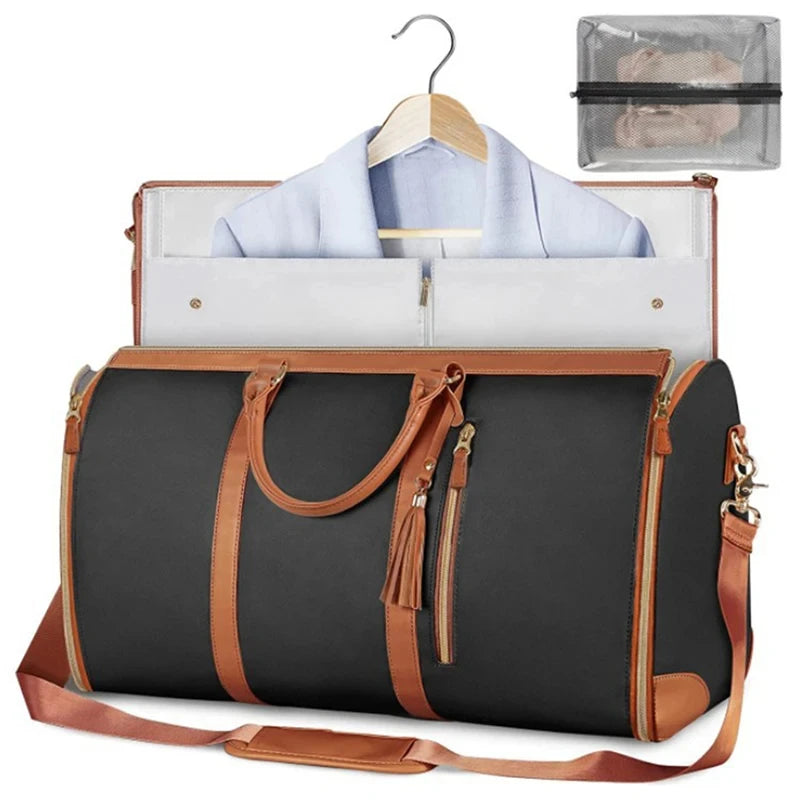 Reisetasche für entspanntes Reisen