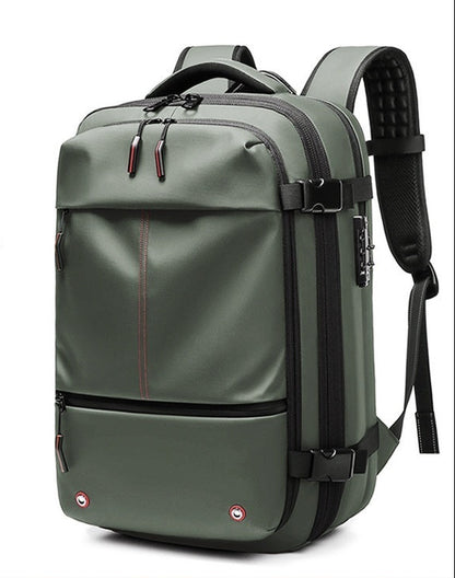 Reiserücksack für Entspanntes Reise