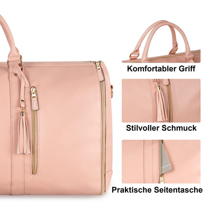 Reisetasche für entspanntes Reisen