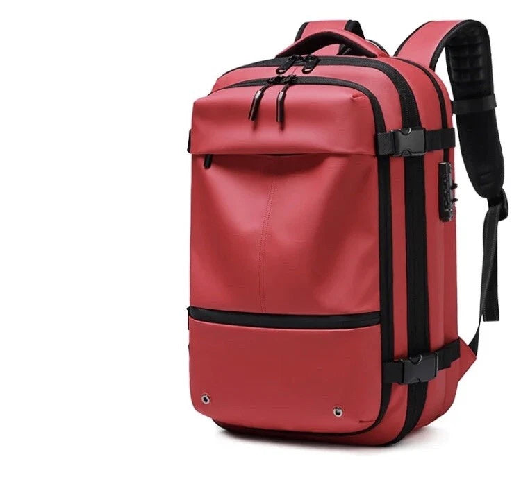 Reiserücksack für Entspanntes Reise