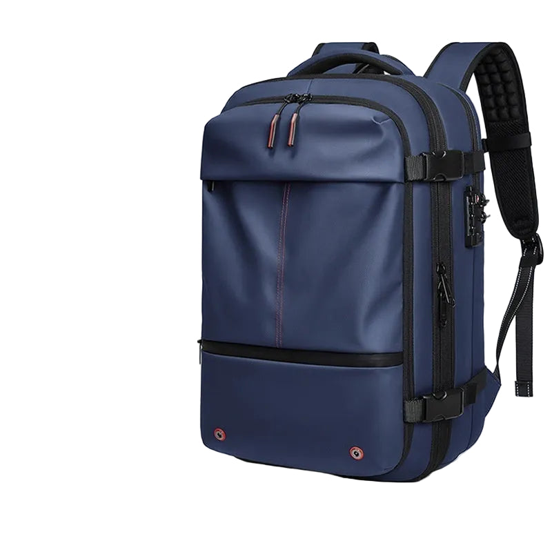 Reiserücksack für Entspanntes Reise