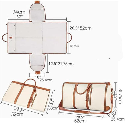 Reisetasche für Entspanntes Reise
